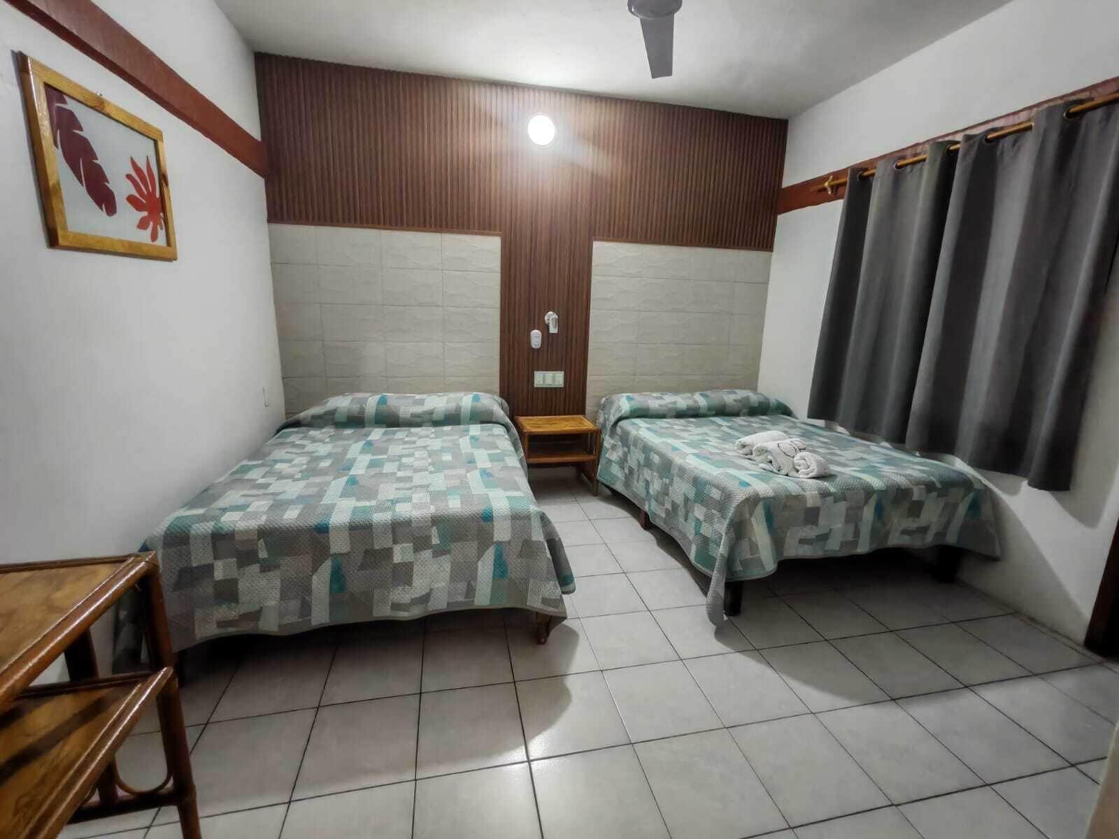 Habitación HOTEL QUINTA PAQUITA