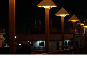 Actividad - De noche Belém