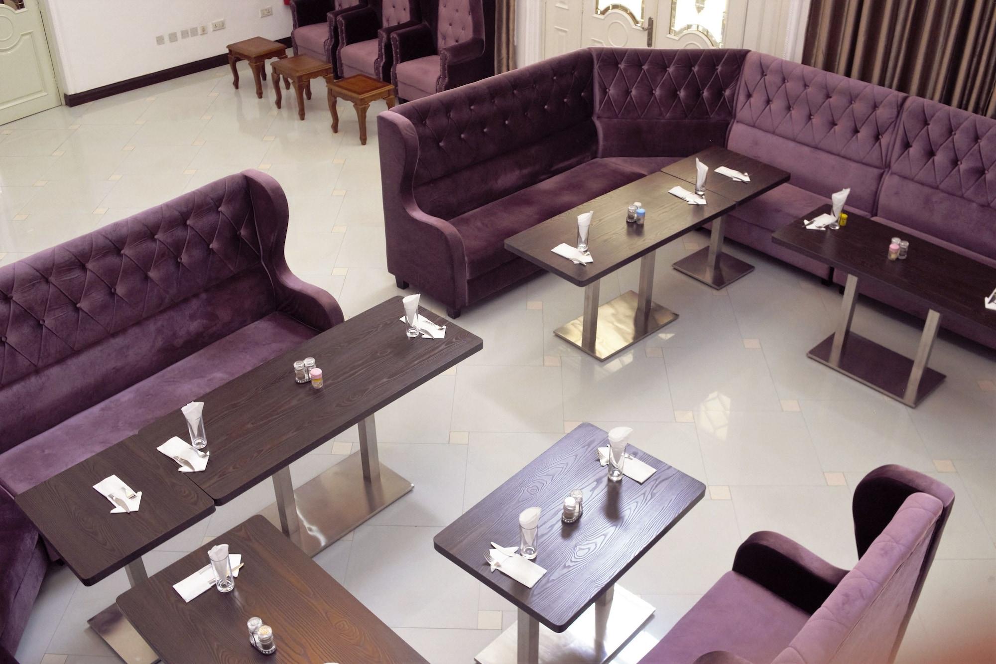 Restaurant Kingsbridge Royale Hotel