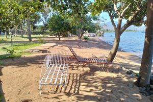 Alojamiento - Bimoss Beach Resort & Campsite