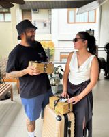 Alojamiento - The Funny Lion