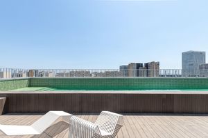 Alojamiento - Micampus Barcelona Student Residence
