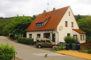 Alquiler Vacacional - Haus Rubezahl