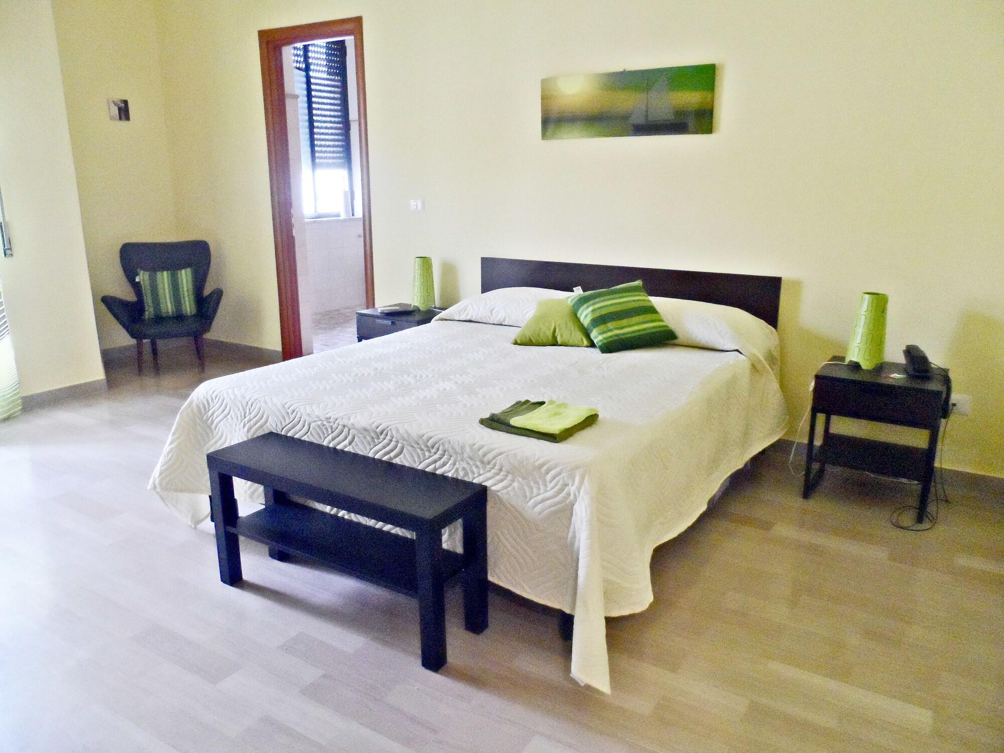 Varios B&B Civico 115