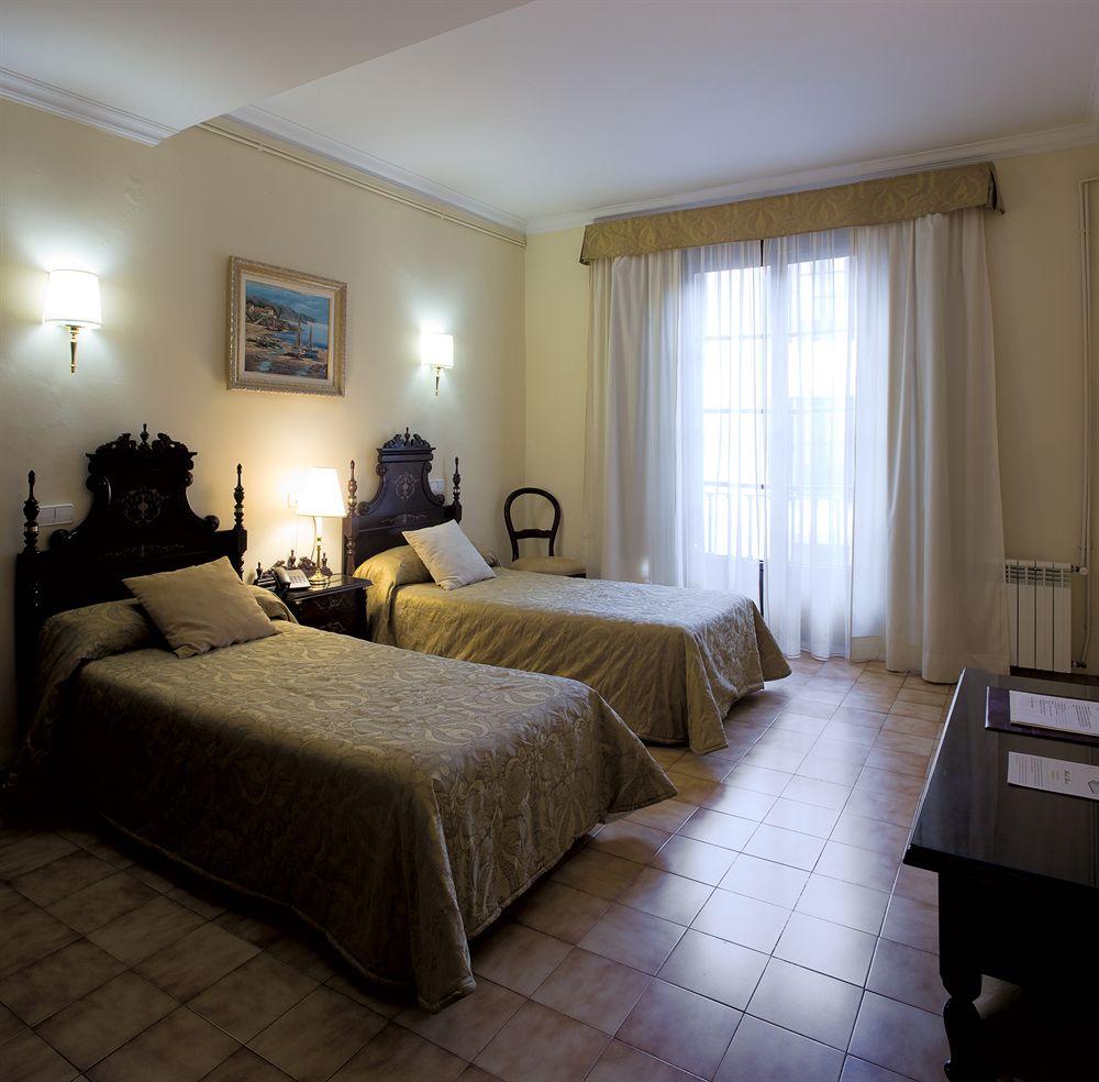 Habitación Hotel Born