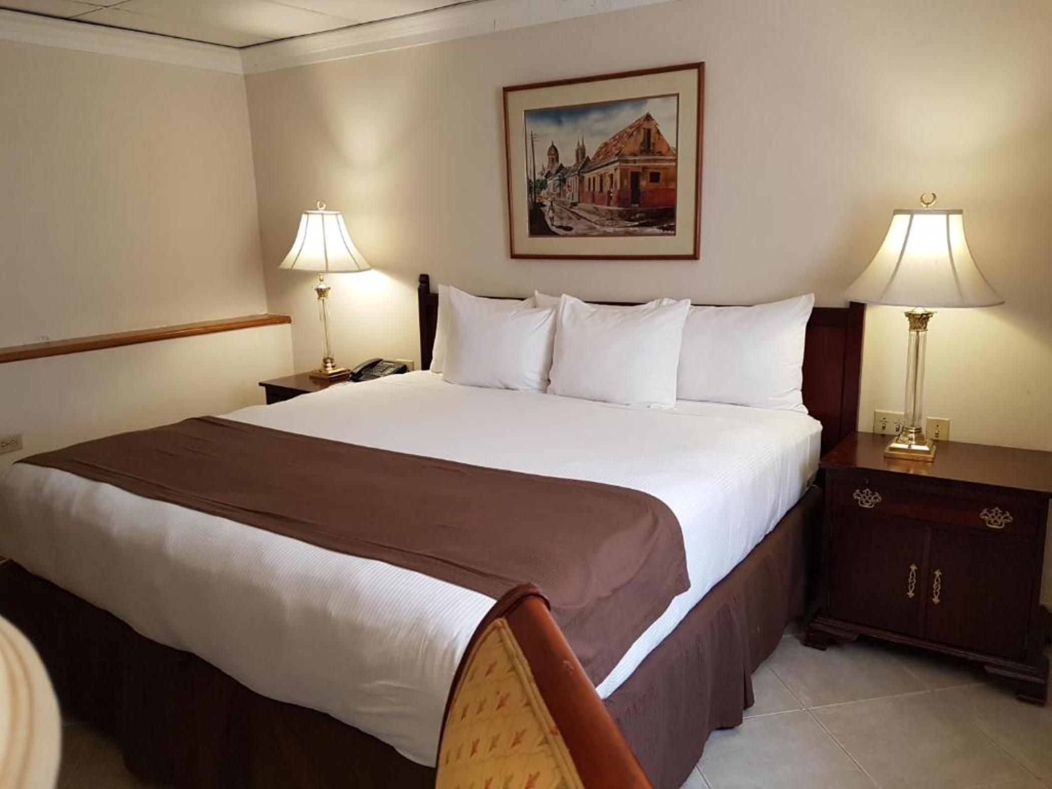 Hotel Hotel El Prado Barranquilla