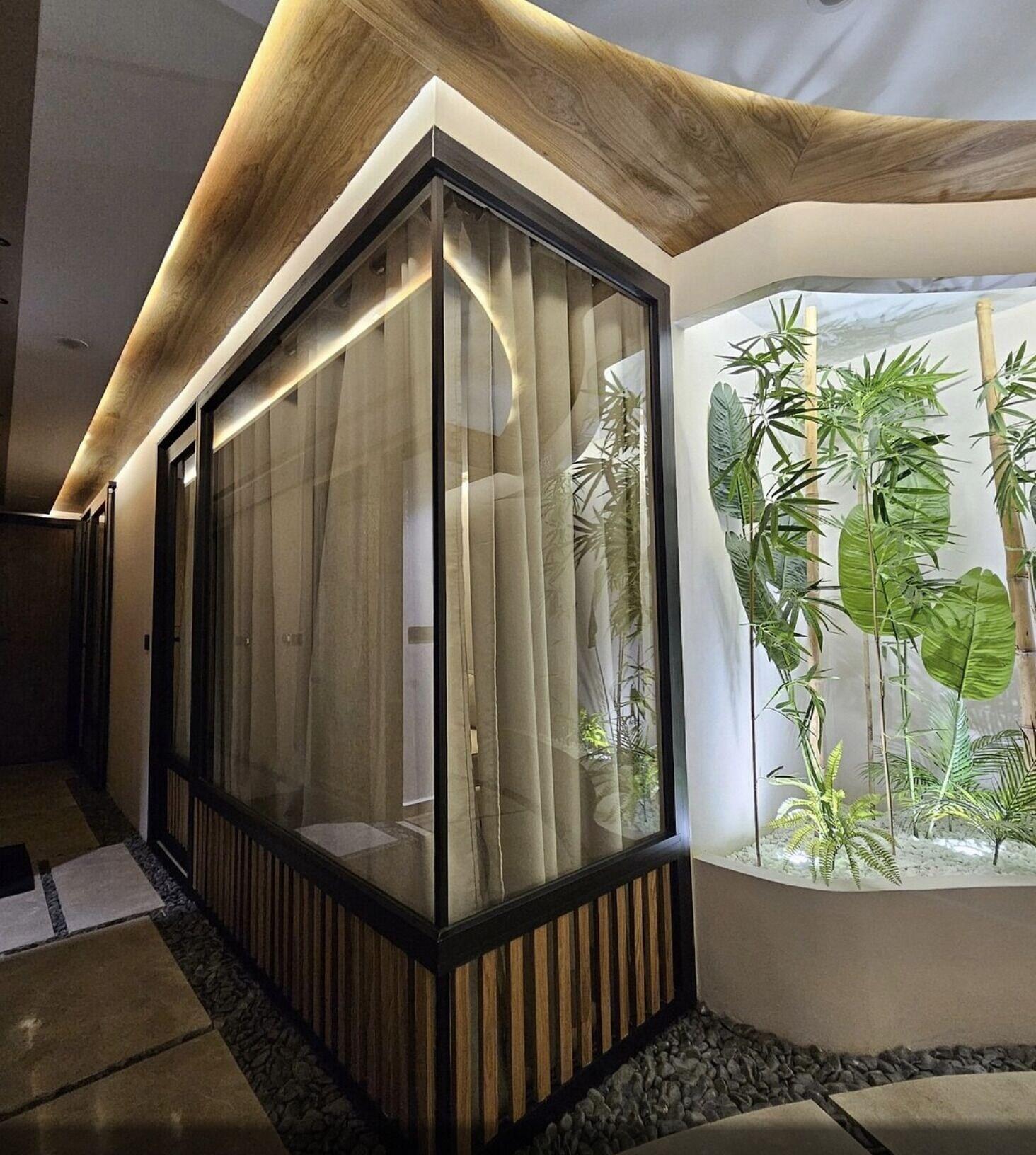 Spa Melliber Appart Hotel