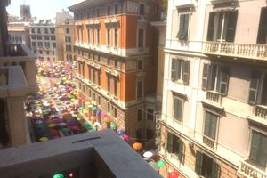 Alojamiento - Guest House Roma