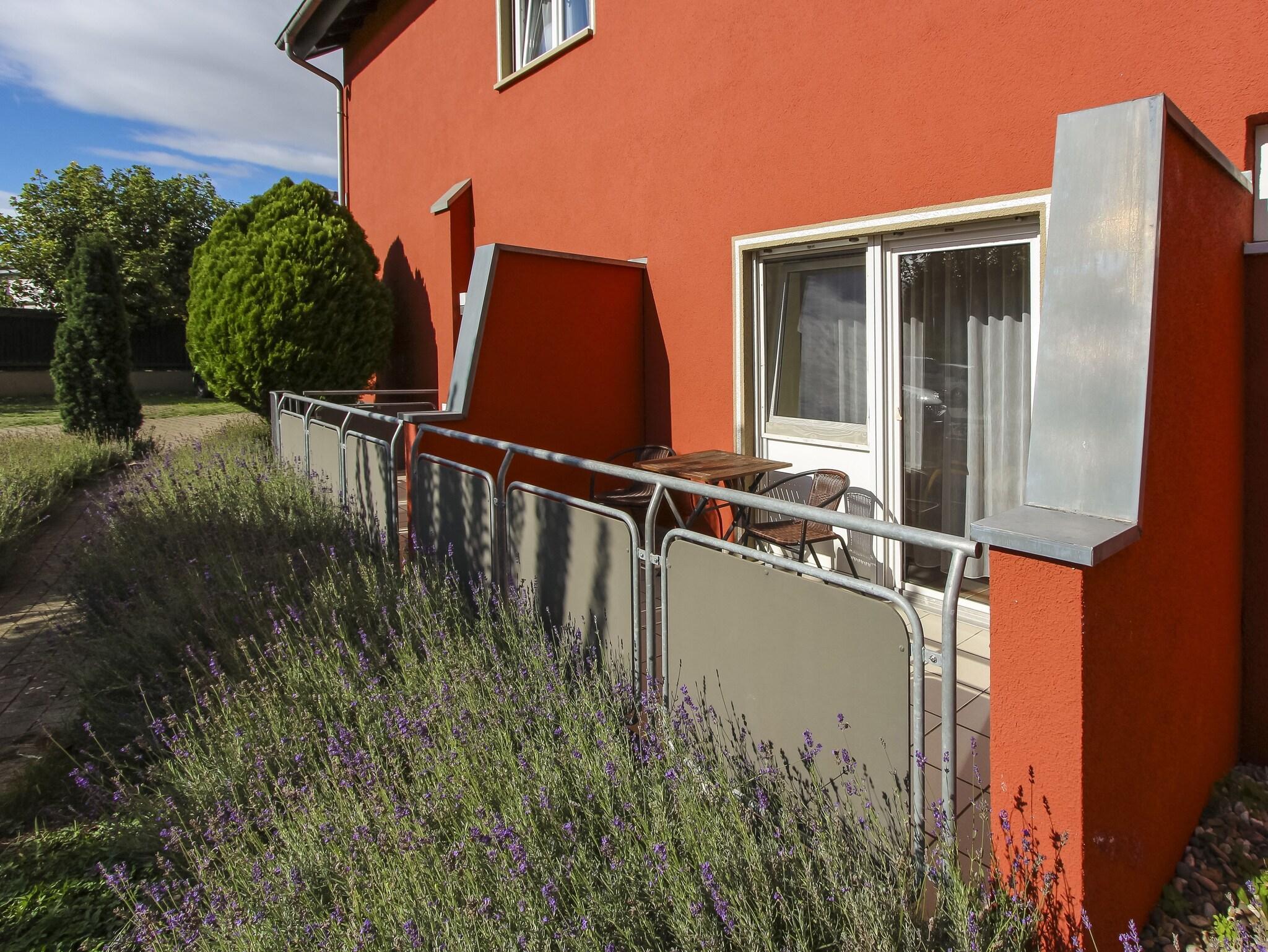 Vista Exterior Hotel Restaurant Löwen