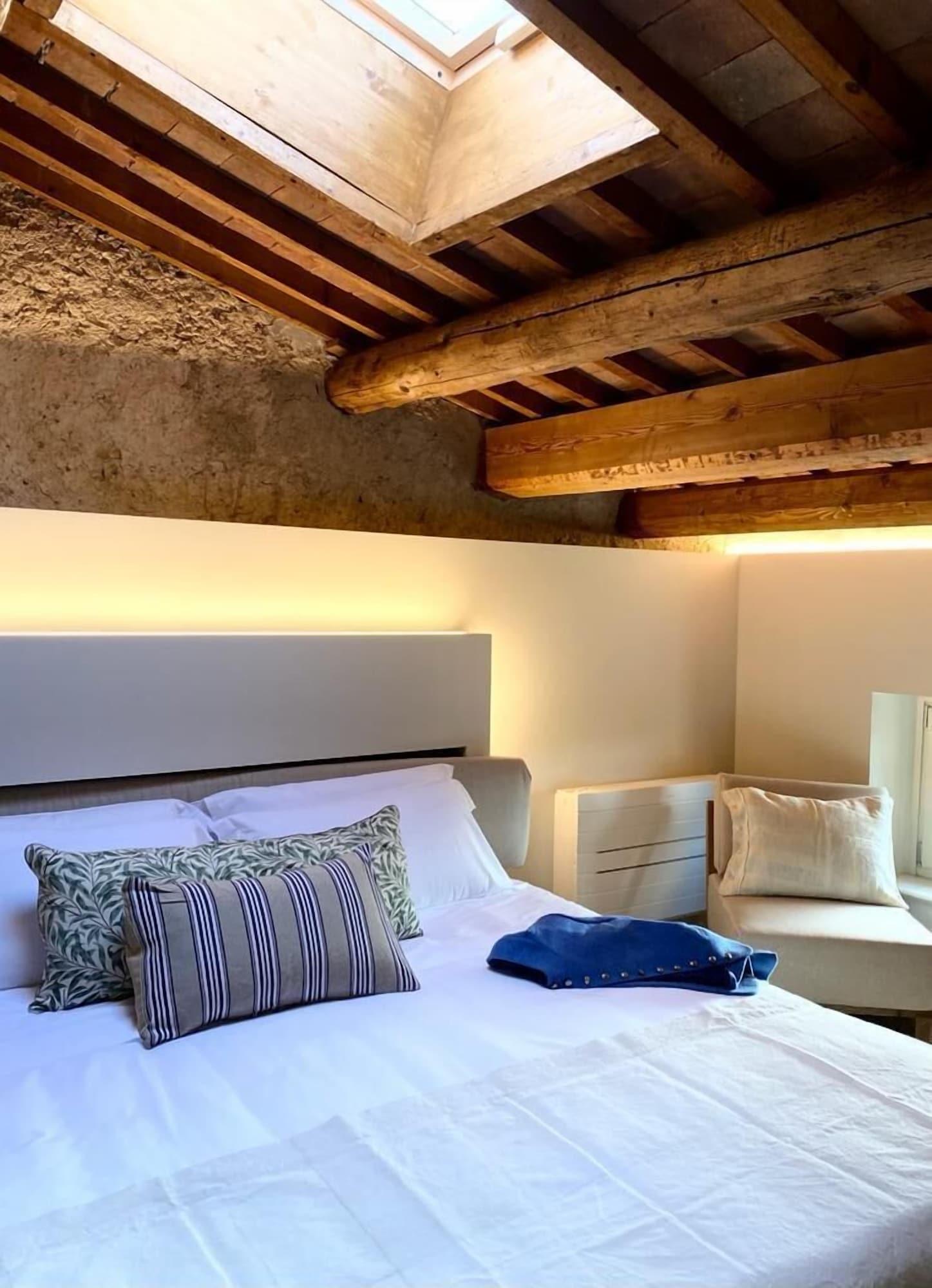 Habitación Corte Massimago