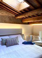 Alojamiento - Corte Massimago