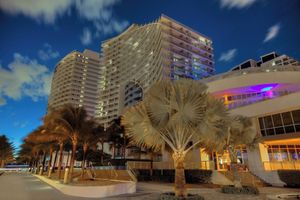 Alojamiento - W Fort Lauderdale