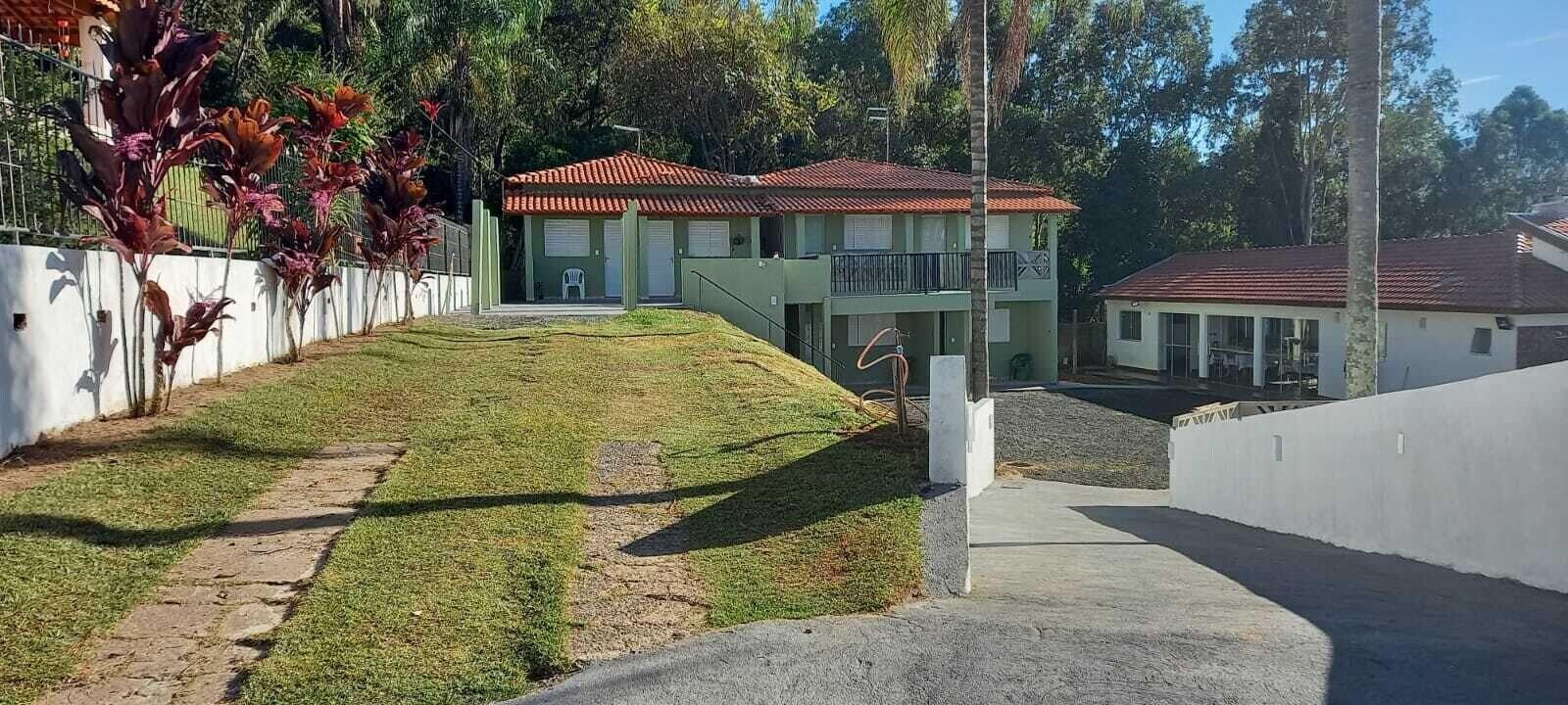 Varios Pousada São Lucas