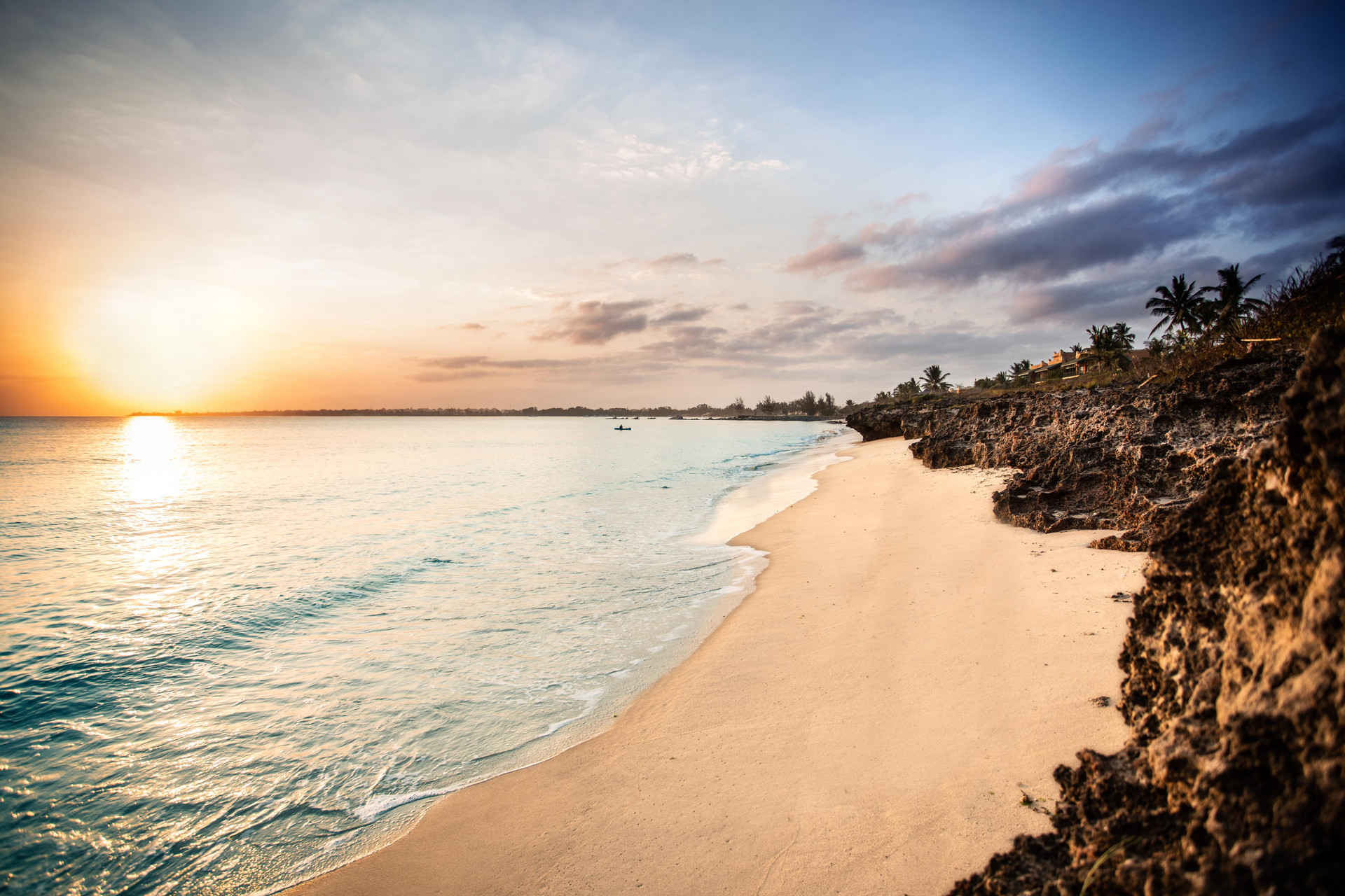 Playa Avani Pemba Beach Hotel