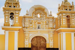Actividad - Tour por Chincha