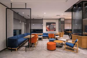 Alojamiento - Holiday Inn Express Greater Noida Knowledge Park by IHG