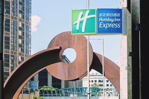 Alojamiento - Holiday Inn Express Macau City Centre by IHG