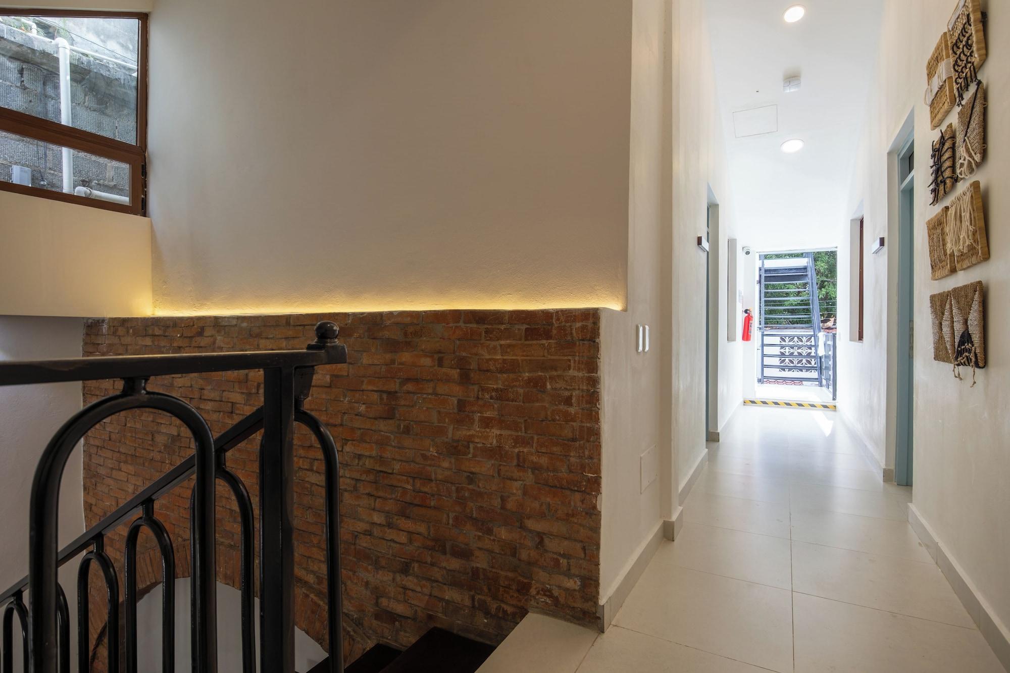 Varios Meriño 556 Colonial Loft