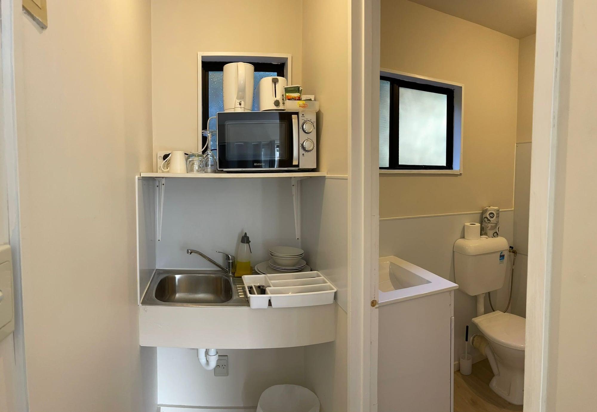 Set de Habitación Rayland Epsom Motel