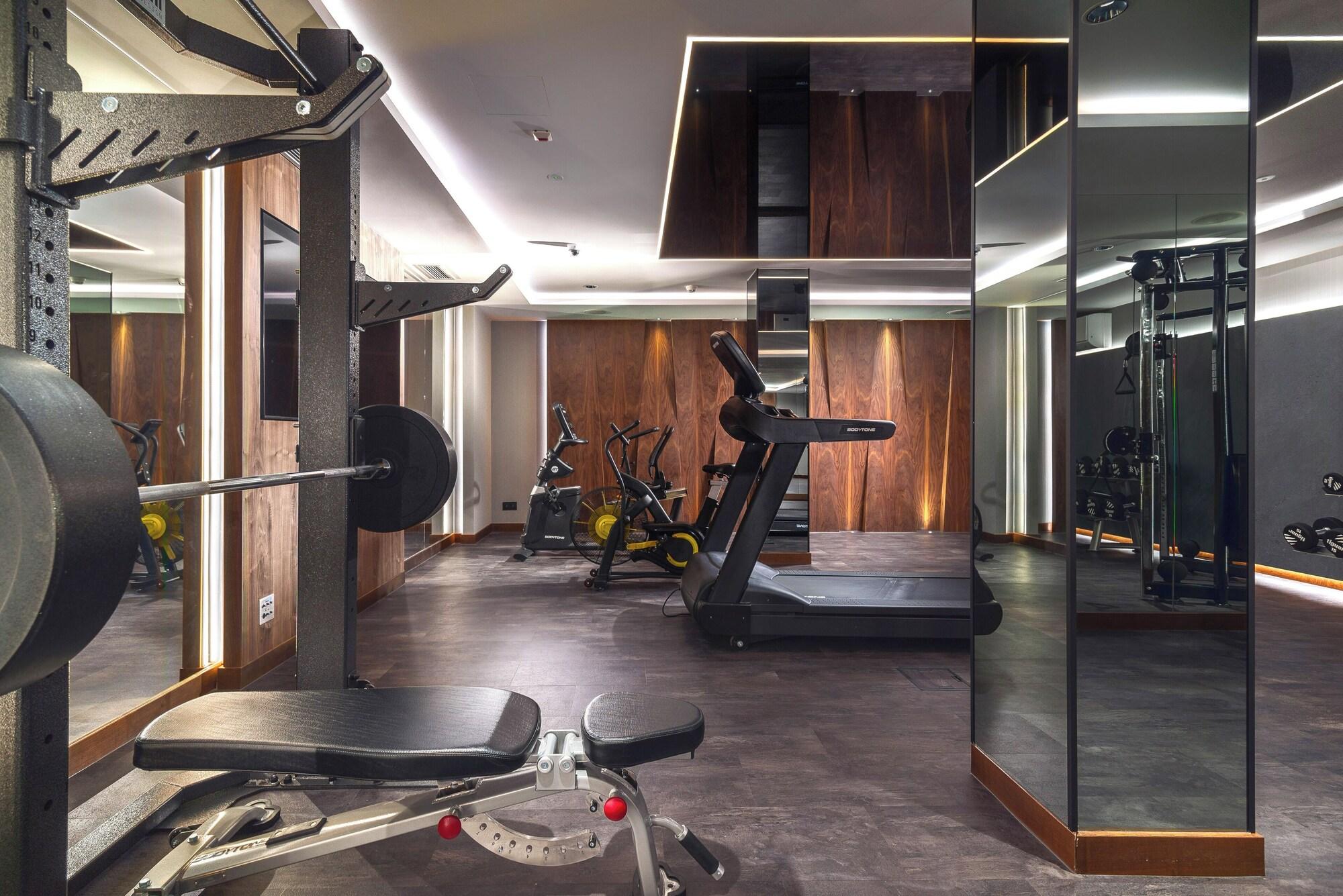 Gimnasio My Story Gdynia