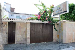Alojamiento - Residencial Porto de Galinhas