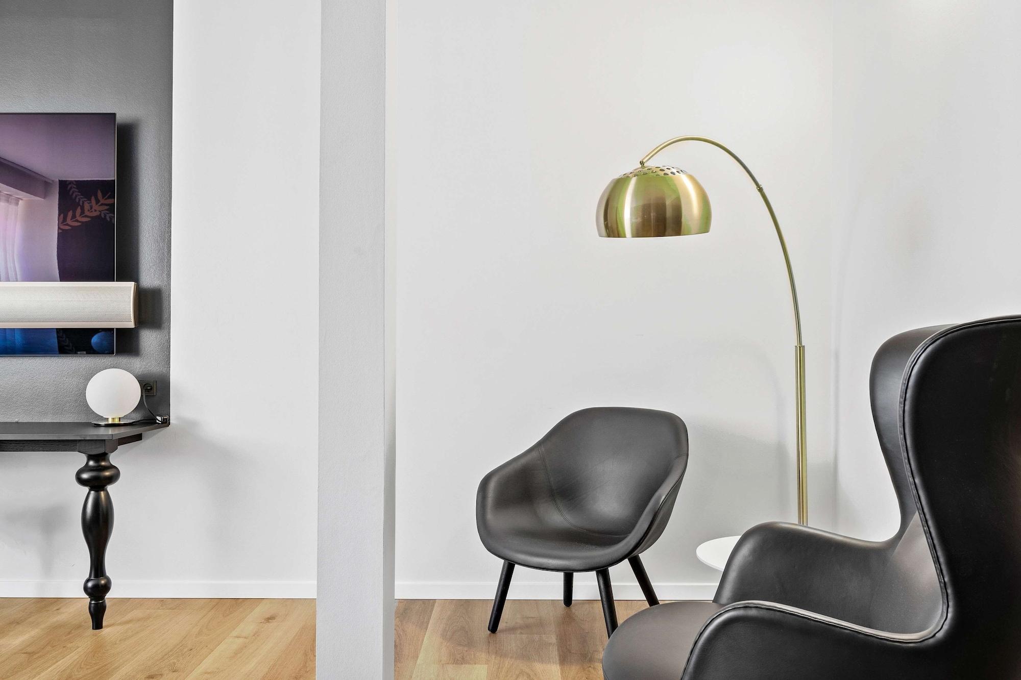 Set de Habitación Best Western Plus Hotel Eyde