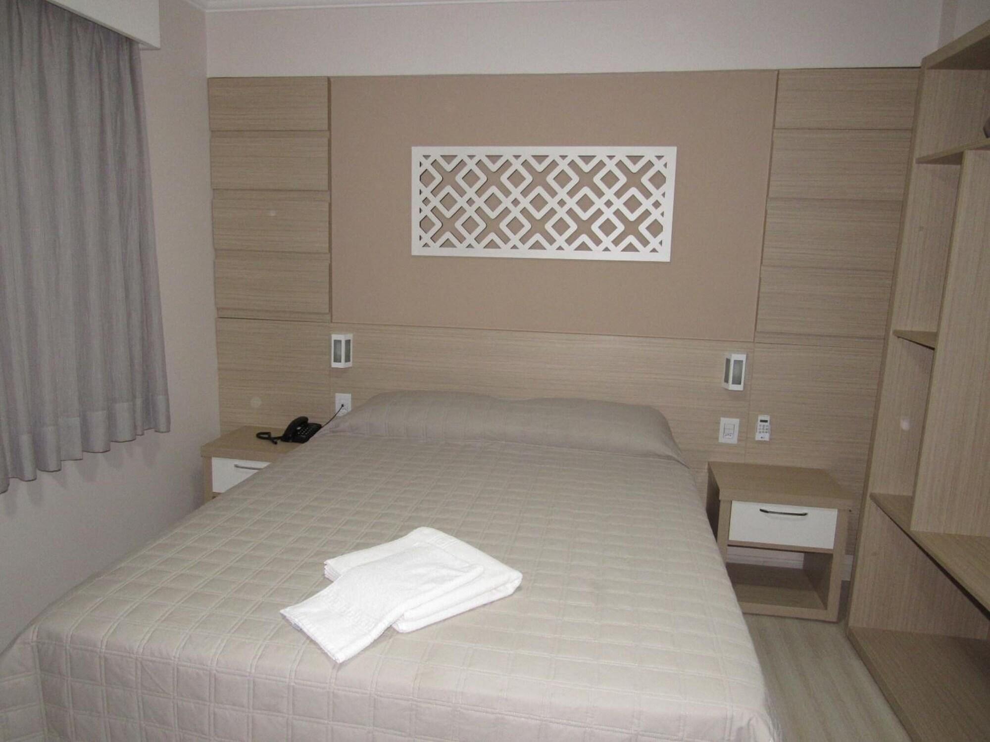 Habitación Hotel Mariani