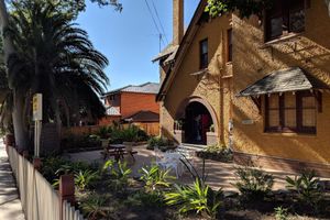 Alojamiento - Burwood Bed And Breakfast
