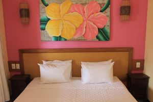 Alojamiento - Anauí Pousada