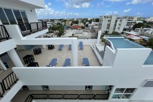 Alojamiento - WIN DAY Playa - Hotel Express