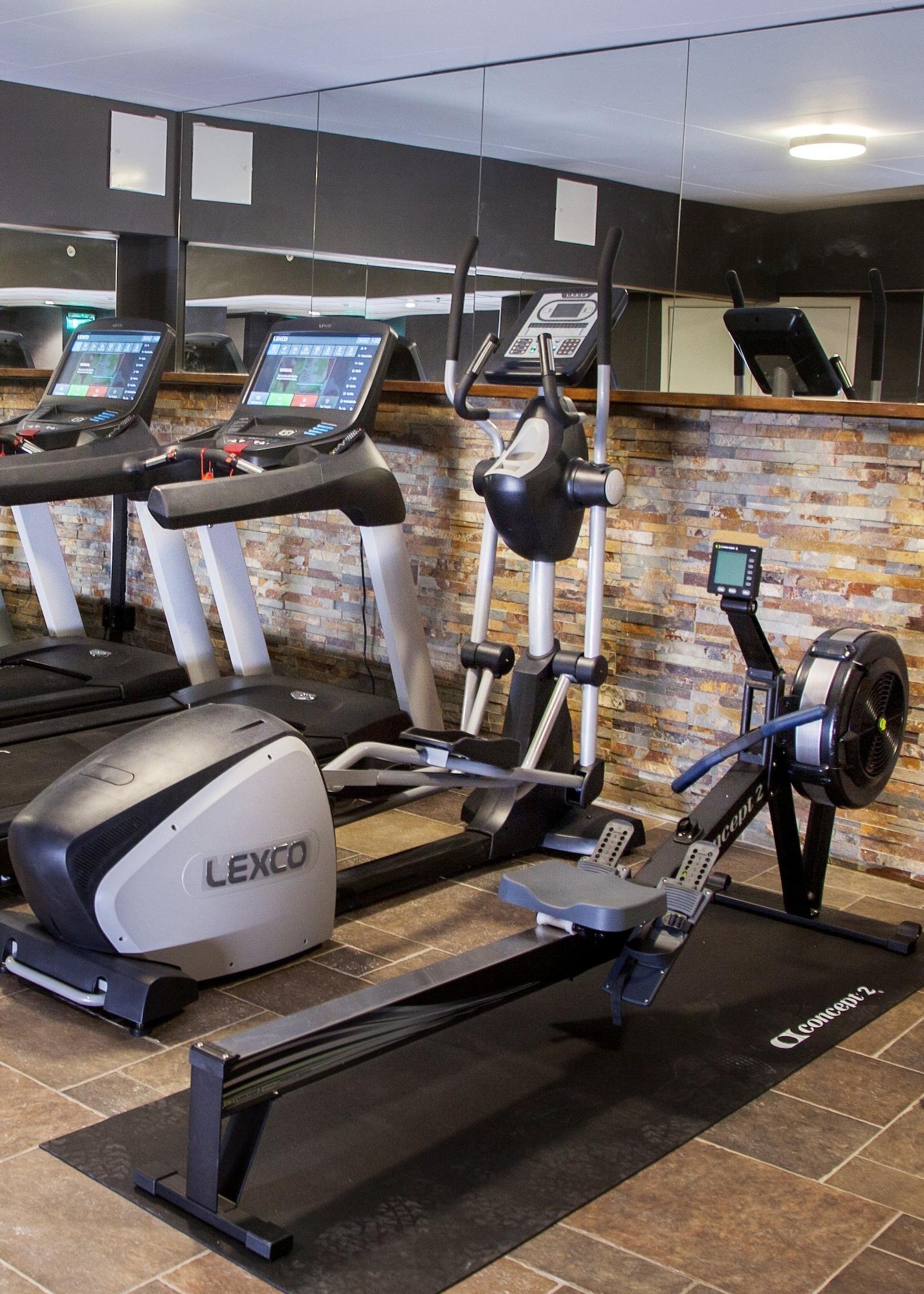 Gimnasio Opus XVI, a member of Small Luxury Hotels of The World