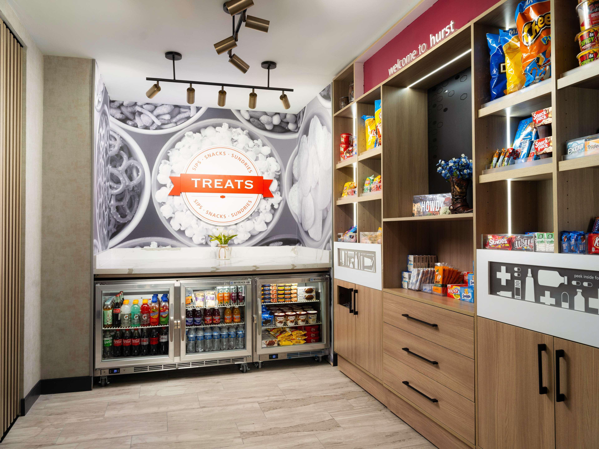 Restaurant Hampton Inn & Suites Dallas-DFW ARPT W-SH 183 Hurst