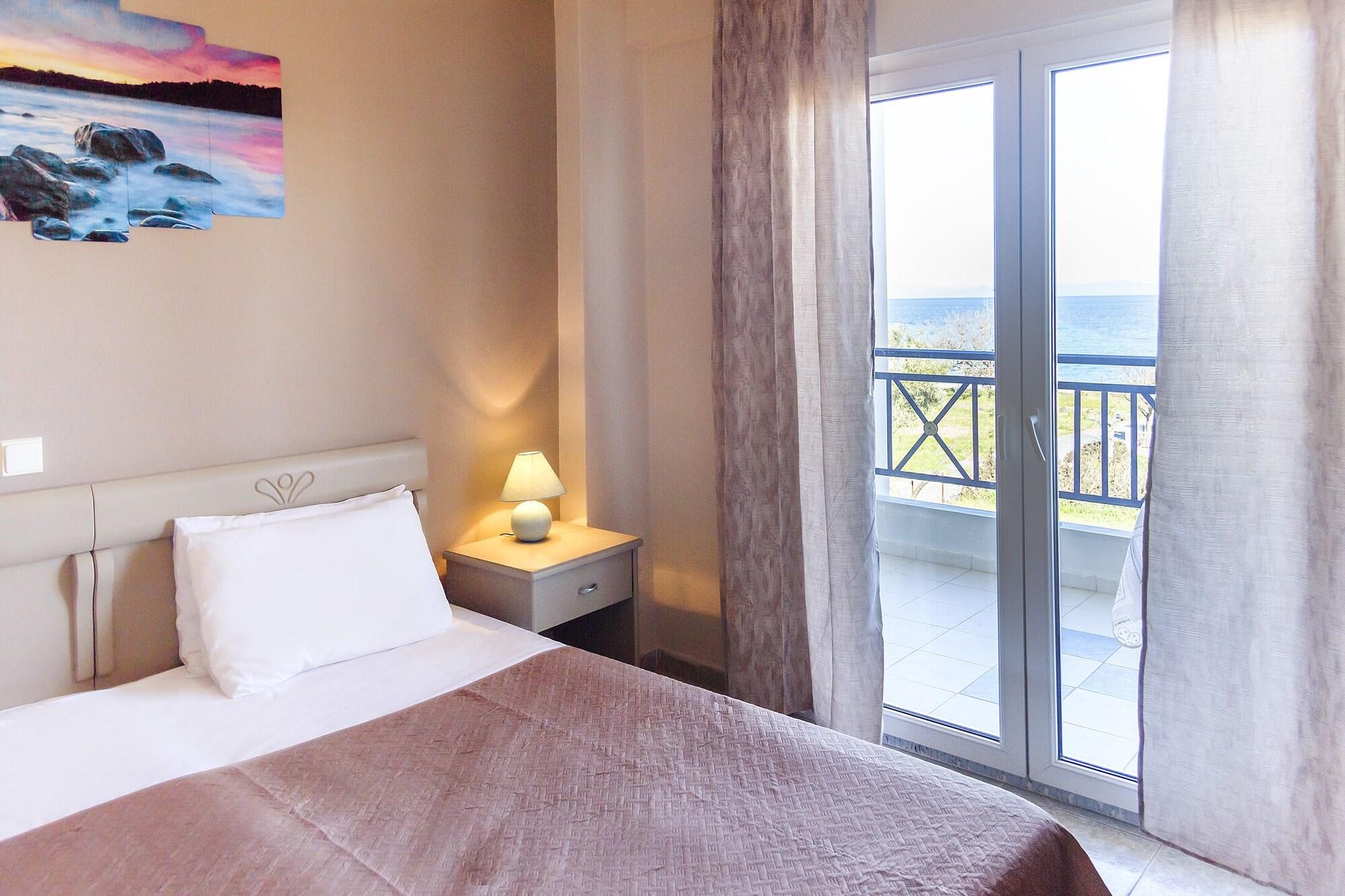 Playa Sueno Beach Hotel