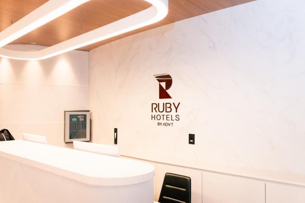 Spa Ruby Hotels