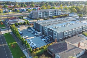 Alojamiento - Bridges on Argyle Motel & Apartments