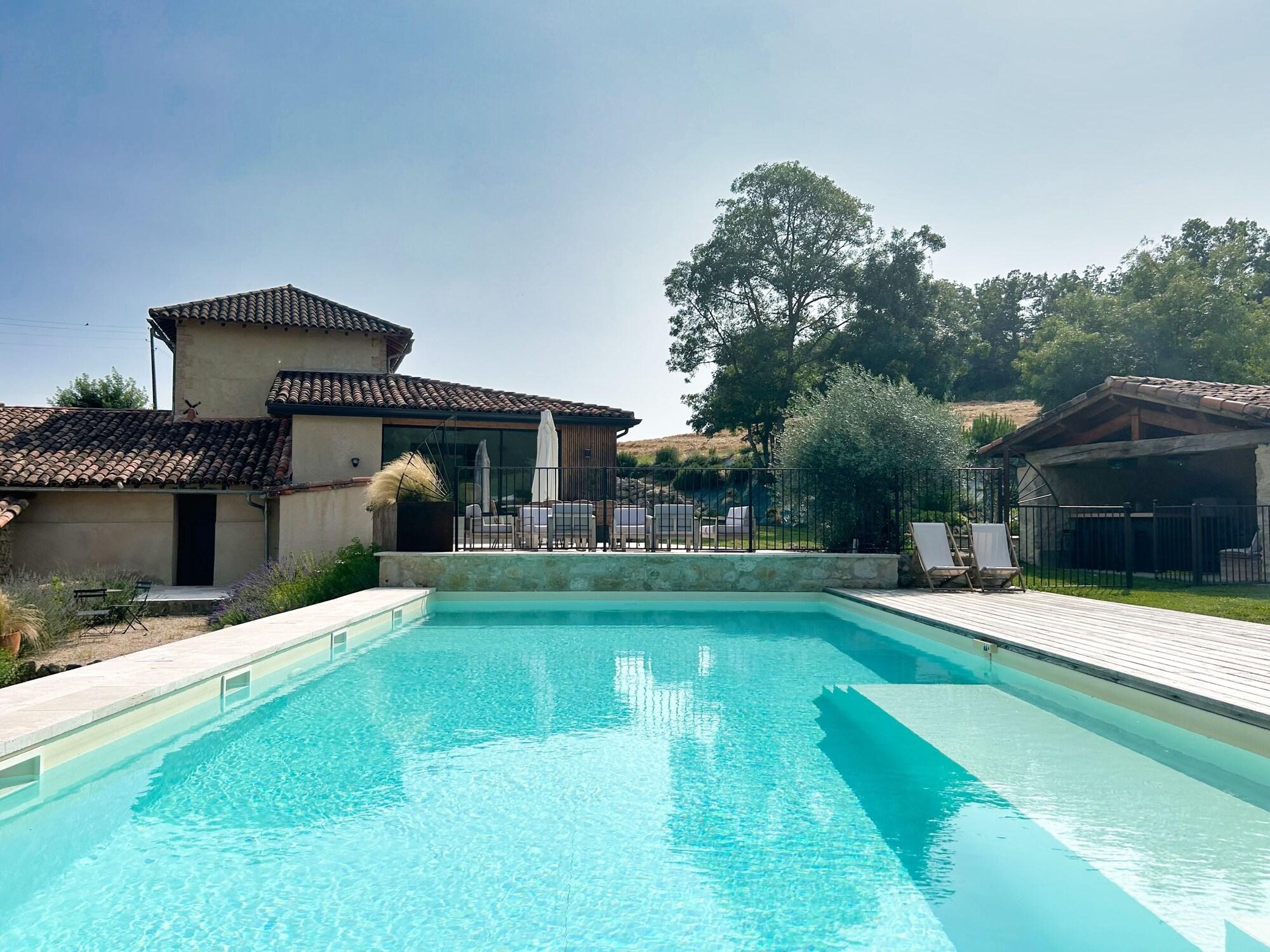 Varios BARBARENS maison d'hôtes