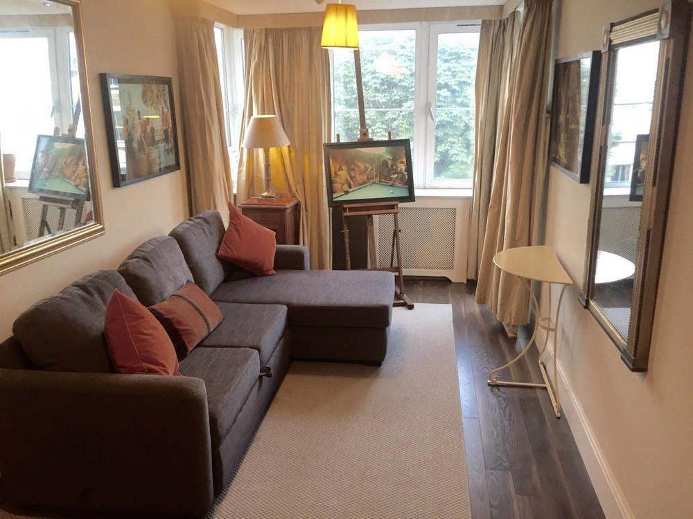 2 Bedroom Apartment off Portobello Road Best Day