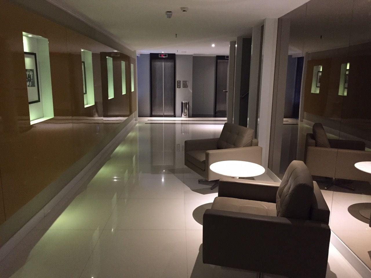 Restaurant Sateltour Apart Hotel