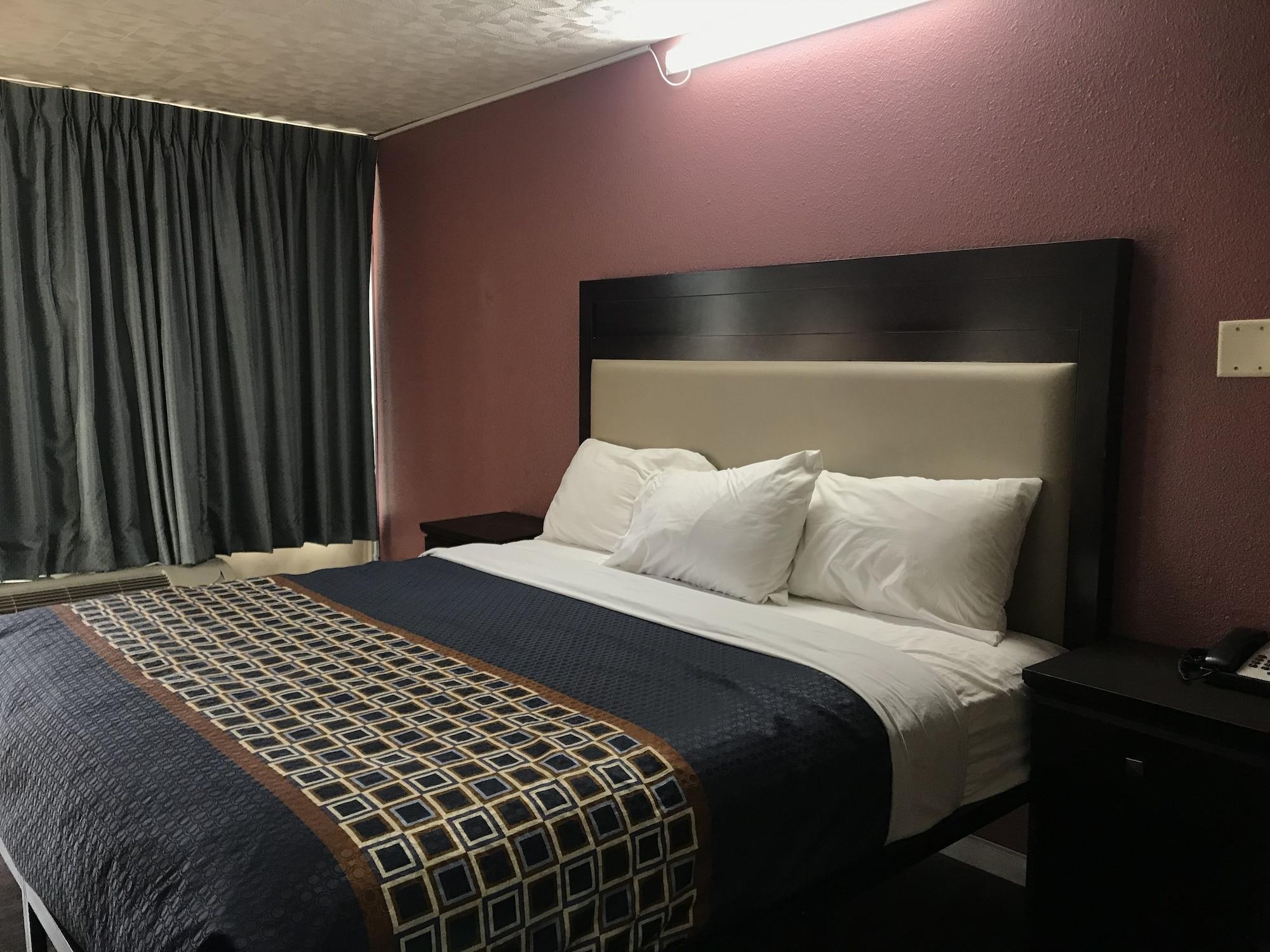 Variados (as) Express Inn