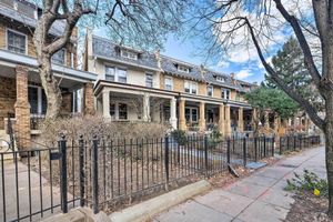 Alquiler Temporario - Washington DC Apartment at Rock Creek Park!