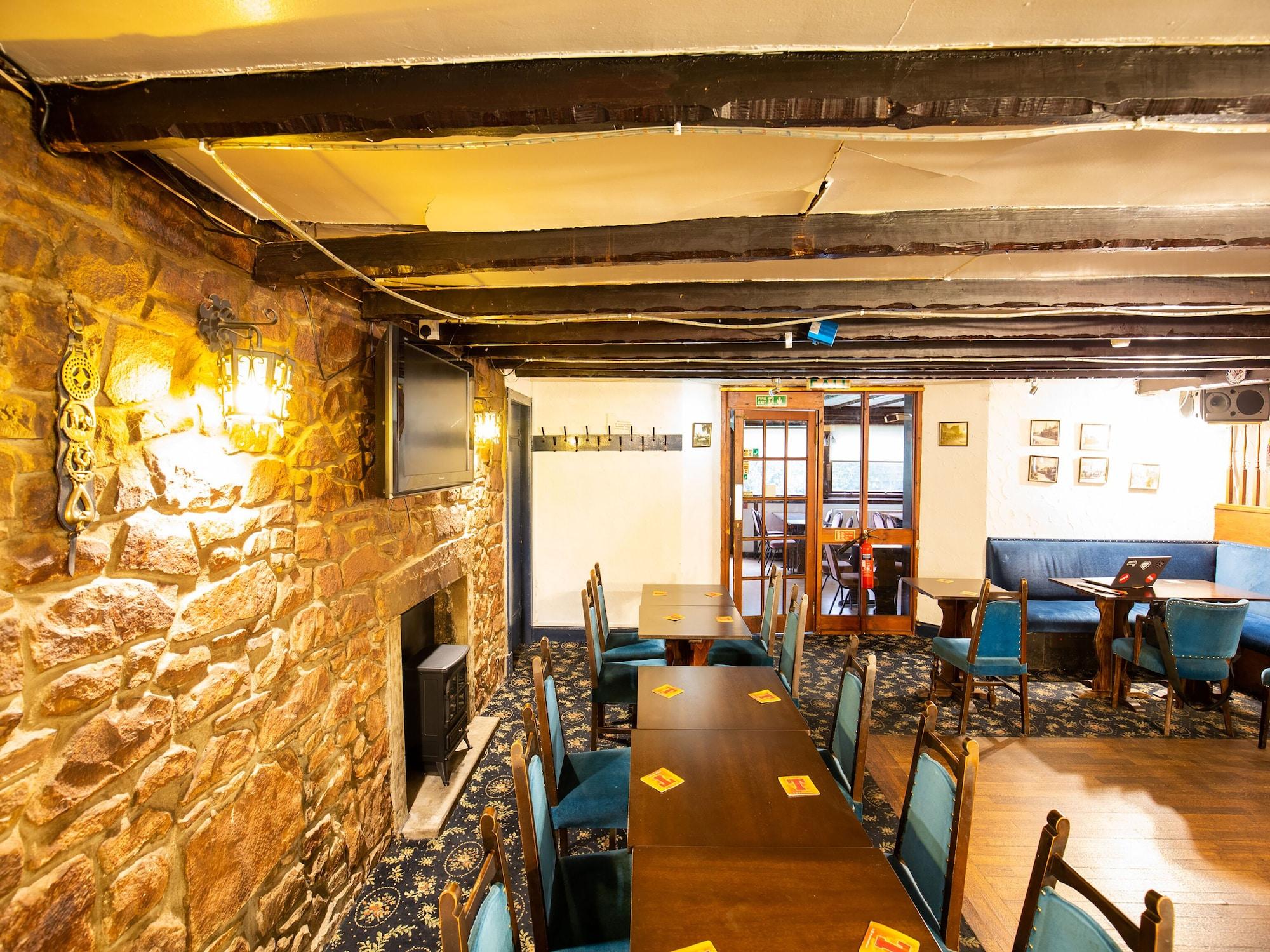 Varios The Longforgan Coaching Inn