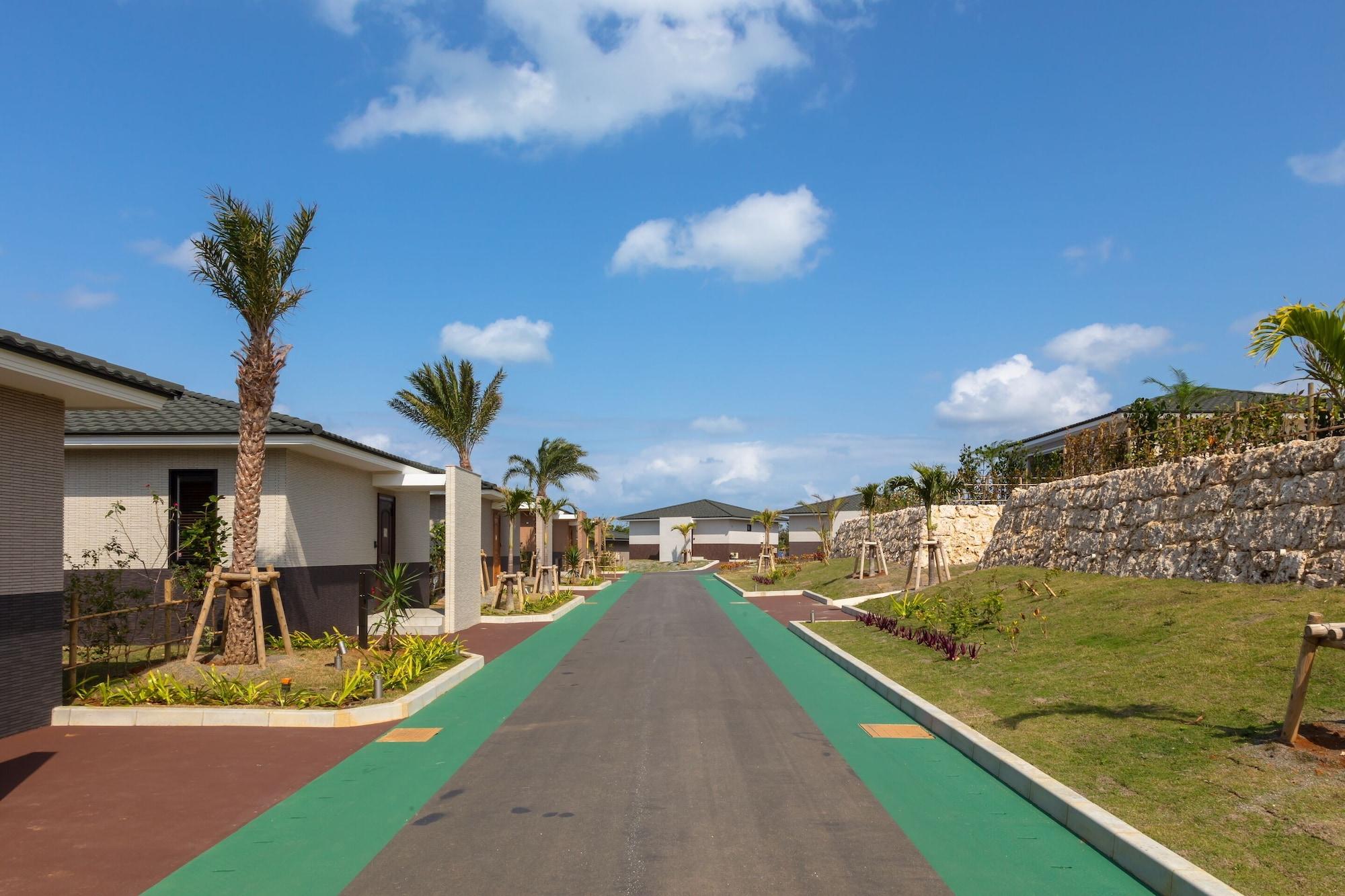 Vista Exterior Seawood Hotel