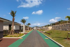 Alojamiento - Seawood Hotel