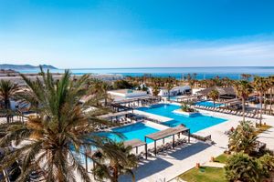 Alojamiento - Barceló Cabo de Gata