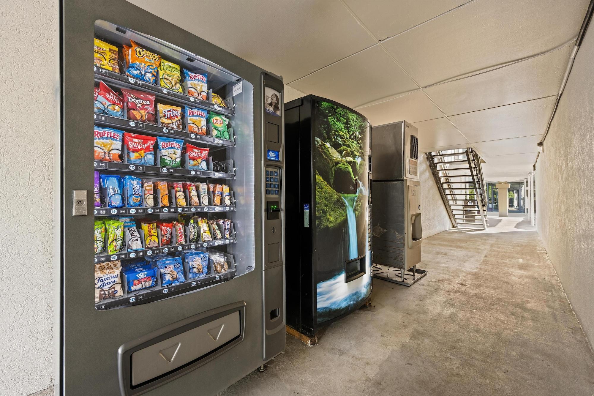 Restaurant Americas Best Value Inn Wilson