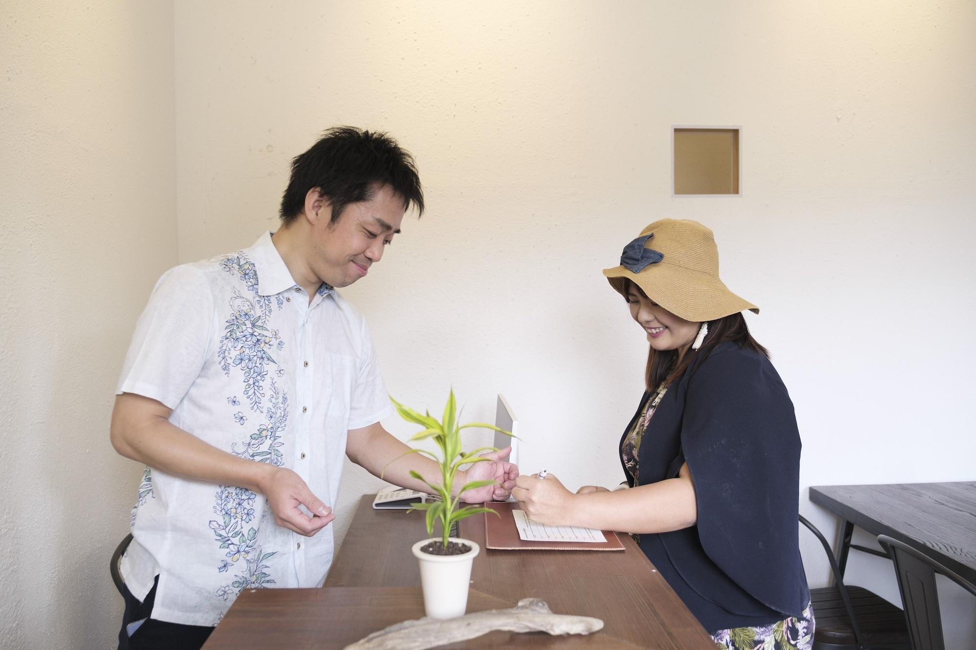 Vista Lobby Guesthouse Re-Spect - Hostel