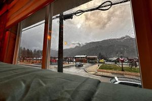 Alojamiento - Ruta 7 Coffee & Lodging