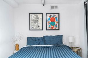 Renta temporal - Cozy & Colorful garden unit in Logan Square