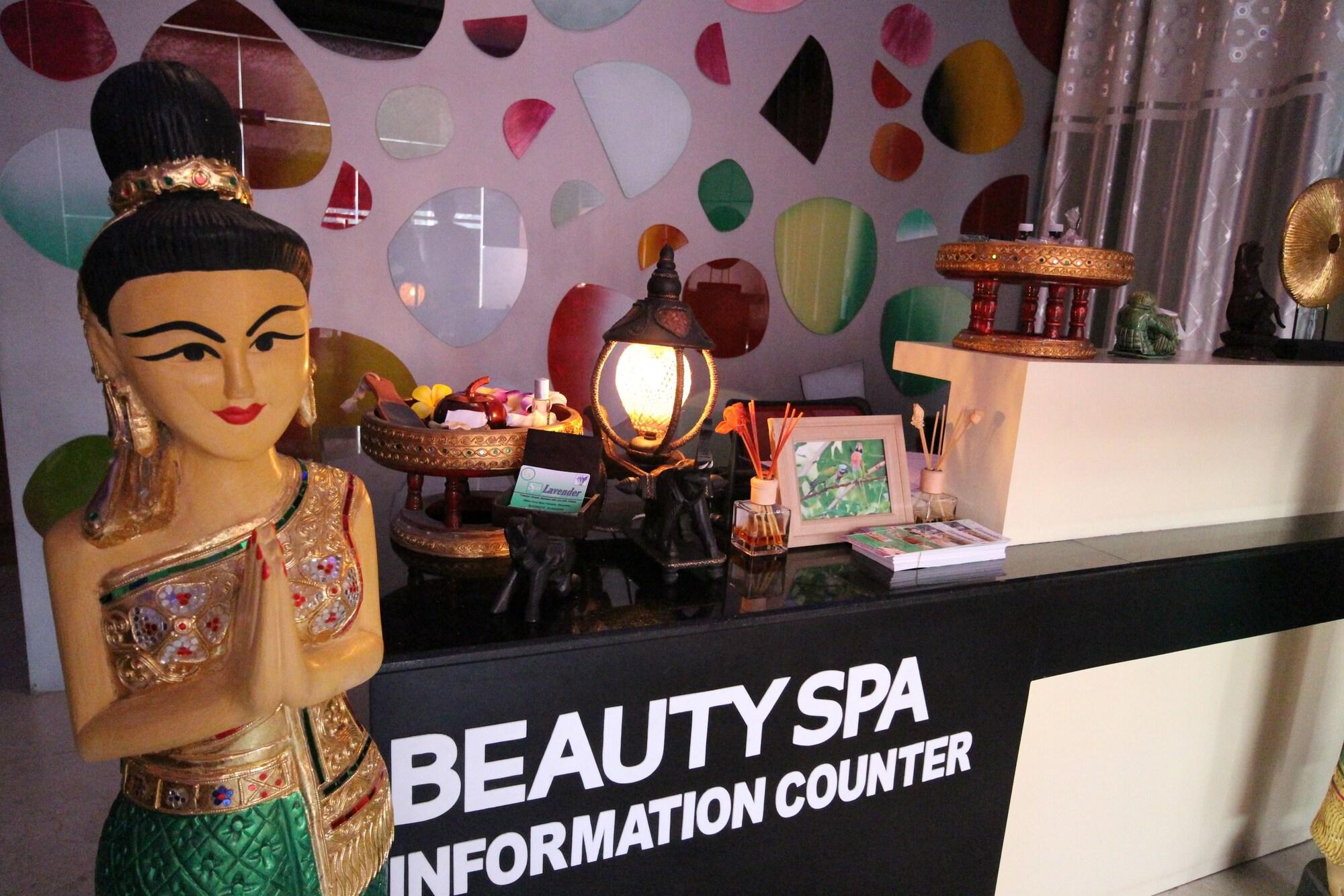 Spa Perfect Hotel
