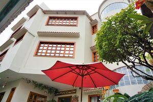 Alojamiento - Hostal Macaw